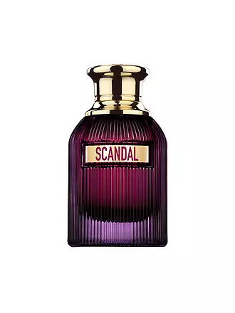 JEAN PAUL GAULTIER | SCANDAL Intense Eau de Parfum 50ml | keine Farbe